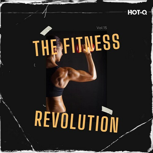  The Fitness Revolution 015 (2025) 