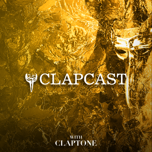  Claptone - Clapcast 502 (2025-03-04) 