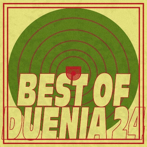  Best of Duenia 24 (2024) 