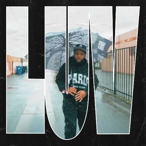  DJ Muggs & Heartbreak JC - Luv (2026) 