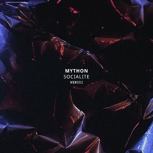 Mython - Socialite (2025) 
