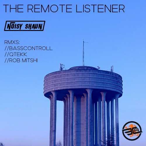  Noisy Shaun - Remote Listener (2026) 