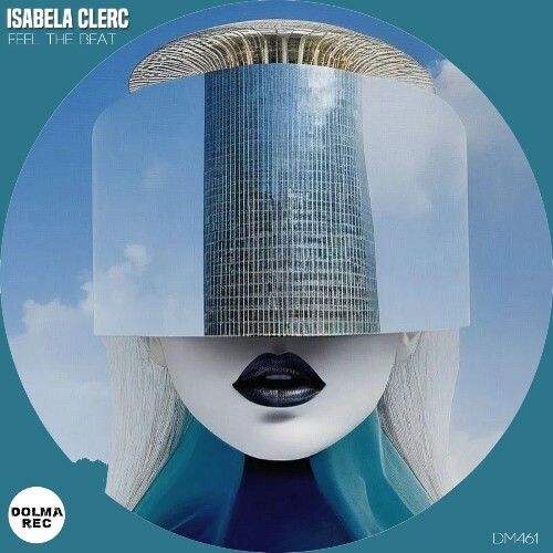  Isabela Clerc - Feel The Beat (2025) 