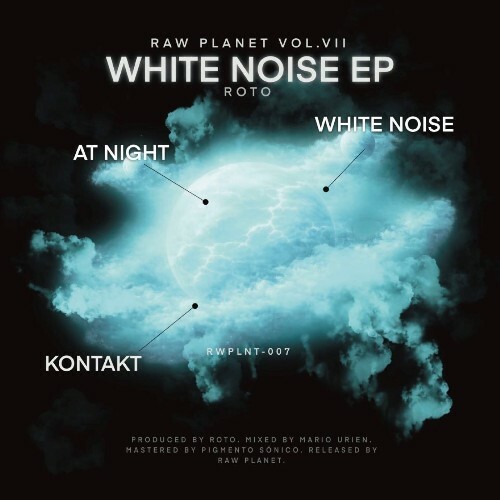  Roto - White Noise (2026) 