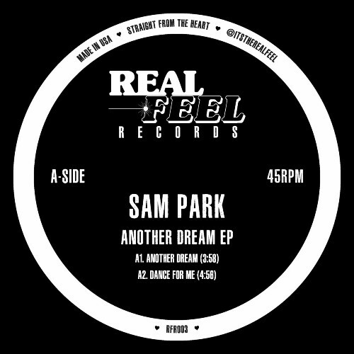  Sam Park - Another Dream (2024) 