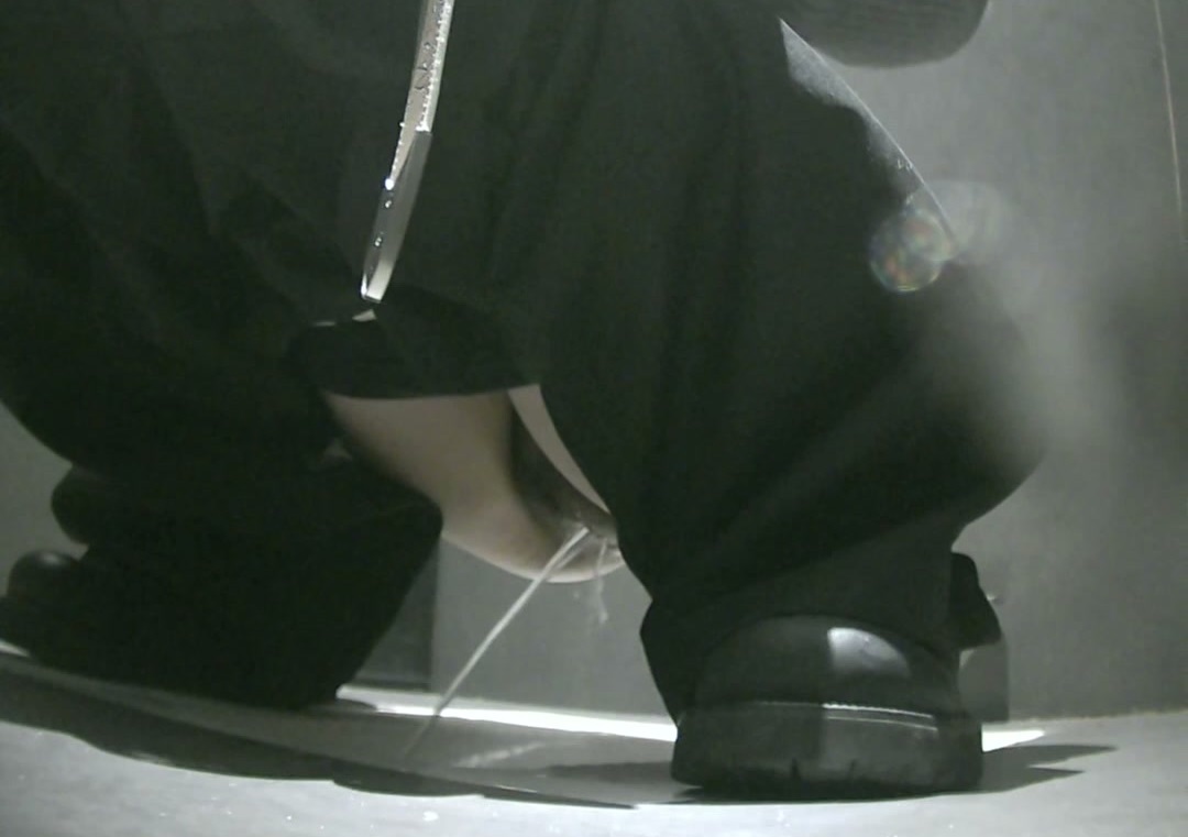 Night Club Toilet – Xian No.7