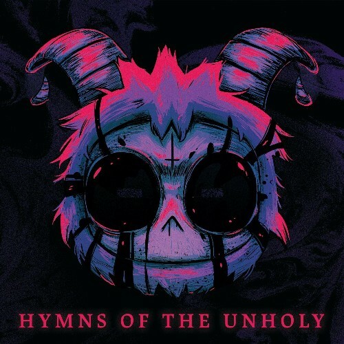  Cult Of The Lamb: Hymns Of The Unholy (2024) 