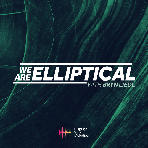  Lee Coulson - We Are Elliptical Episode 088 (2026-04-16) 