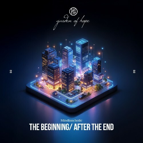  Mindlancholic - The Beginning/After the End (2025) 