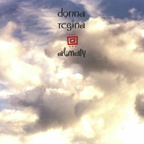  Donna Regina - Almaty (2025) 