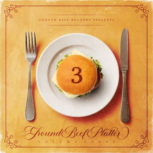  Ground Beef Platter, Vol. 3 (2026) 
