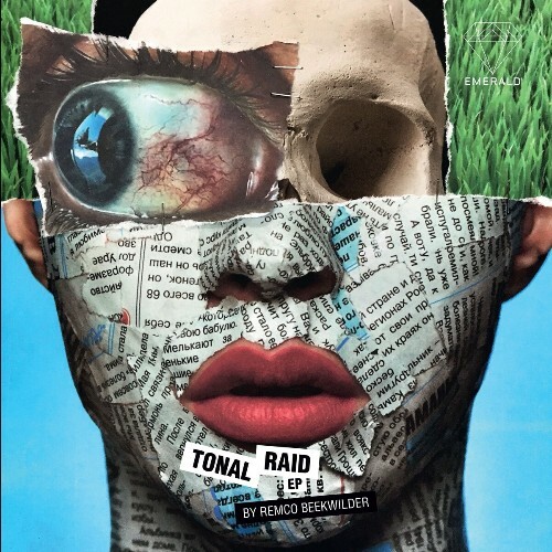  Remco Beekwilder - Tonal Raid (2025) 