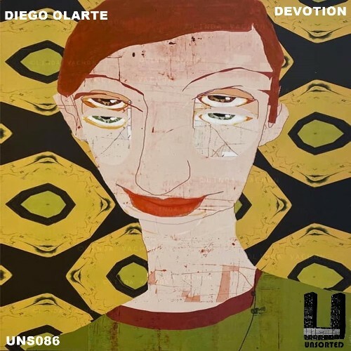  Diego Olarte - Devotion (2025) 