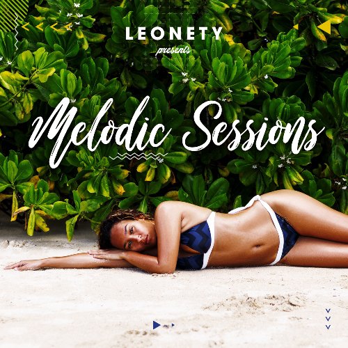  Leonety - Melodic Sessions 056 (2023-08-23) 