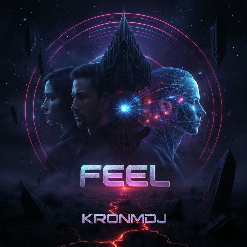 KronmDJ - FEEL (2026) KronmDJ - FEEL (2026)