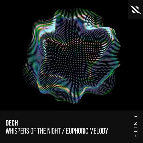  DECH - Whispers Of The Night / Euphoric Melody (2025) 