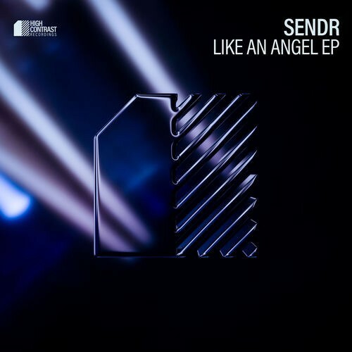  Sendr - Like An Angel Ep (2026) 