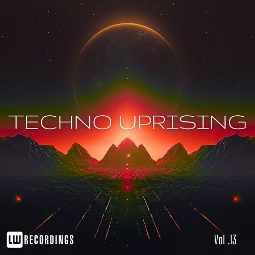  Techno Uprising, 13 (2025) 