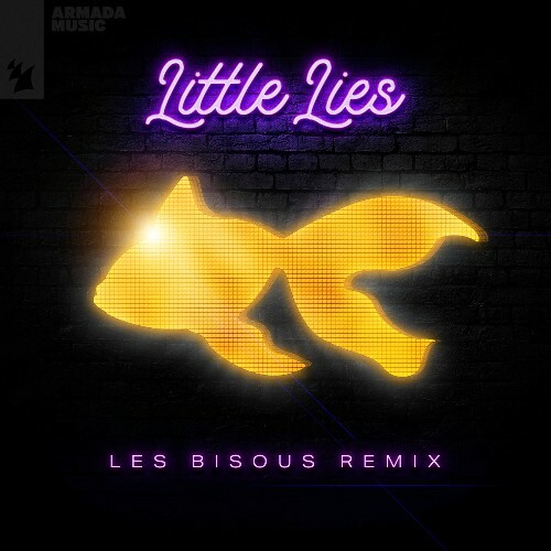  Goldfish - Little Lies (Les Bisous Remix) (2023) 