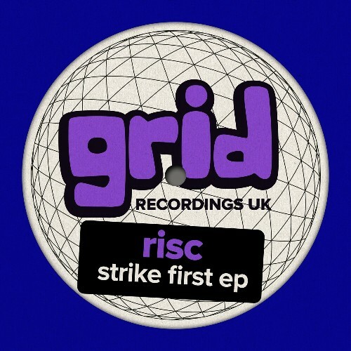 RISC - Strike First (2024)