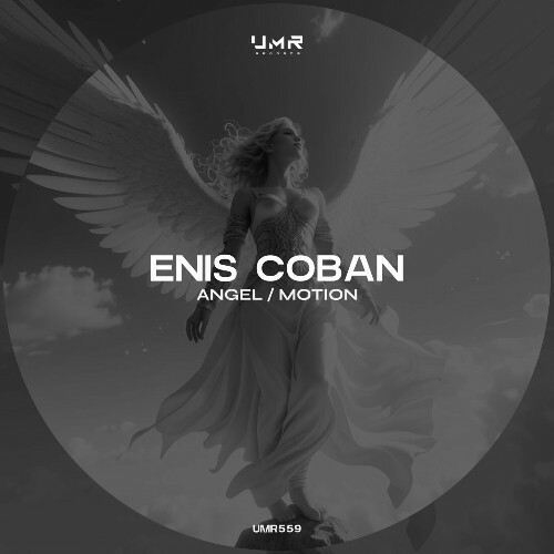  Enis Coban - Angel / Motion (2024) 