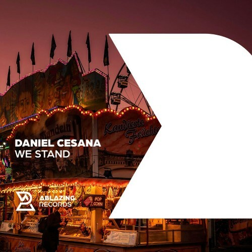  Daniel Cesana - We Stand (2026) 