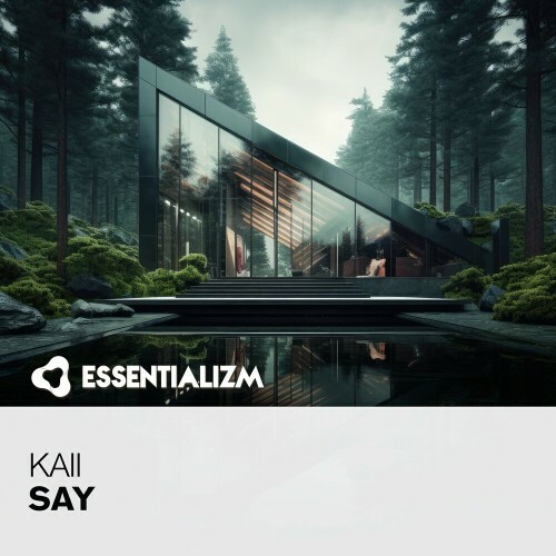  Kaii - Say (2024) 