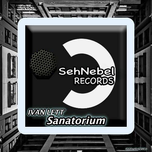  Ivan Lett - Sanatorium (2025) 