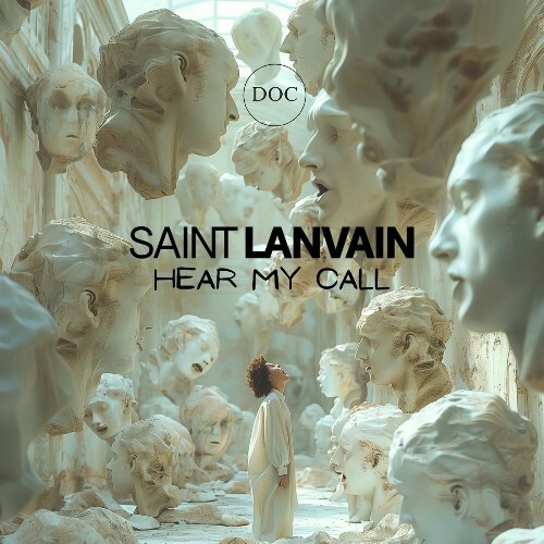  Saint Lanvain - Hear My Call (2025) 