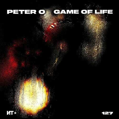  Peter O - Game Of Life (2024) 