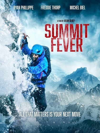 Re: Smrtící výstup / Summit Fever (2022)