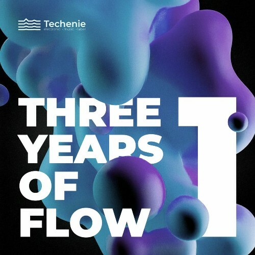  Three Years of Flow 1 (2025) 