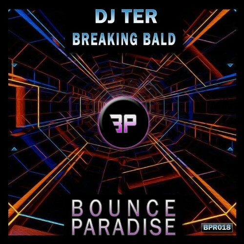  DJ Ter - Breaking Bald (2024) 