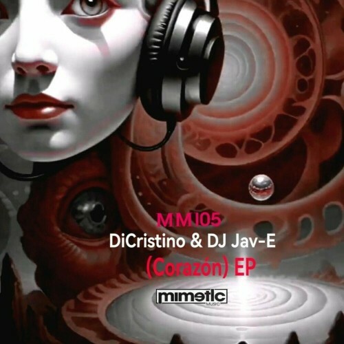  DiCristino and DJ Jav-E - (Corazon) (2024) 