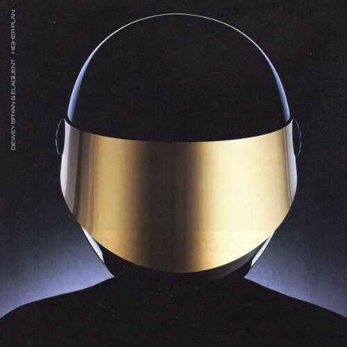  Dewey Bryan, Elaquent - Higher Plan (2026) 