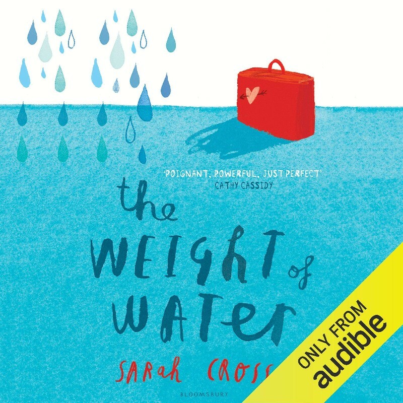The Weight Of Water B00KCWBQZ4 (Miss Sarah Crossan) The Weight Of Water B00KCWBQZ4 (Miss Sarah Crossan)