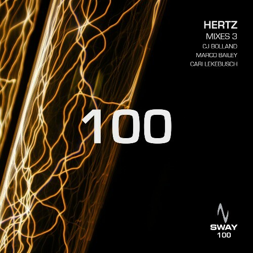  Hertz - Mixes 3 (2026) 