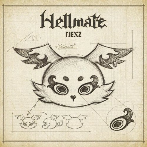  Nexz - Hellmate (2026) 