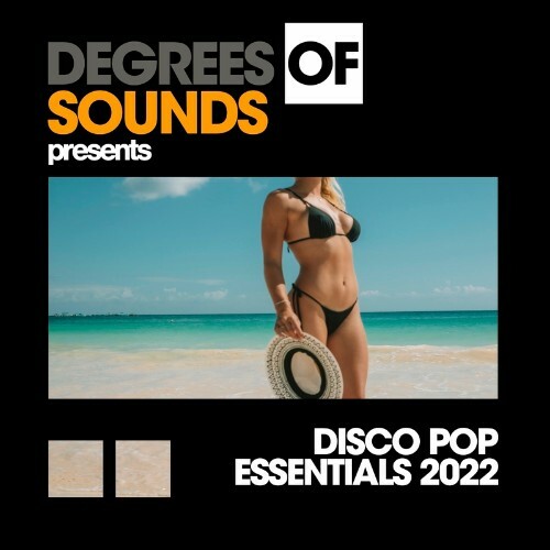 Disco Pop Essentials 2022 (2022)