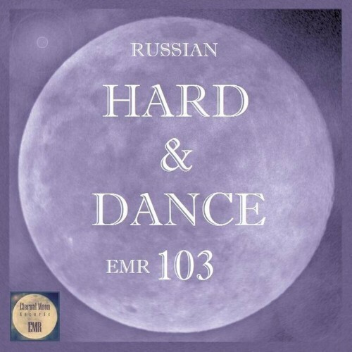  Russian Hard & Dance EMR, Vol. 103 (2024)  METG4UC_o