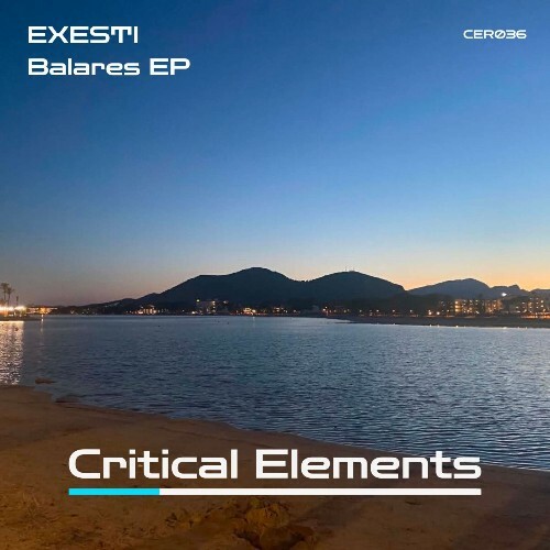  Exesti - Balares (2026) 