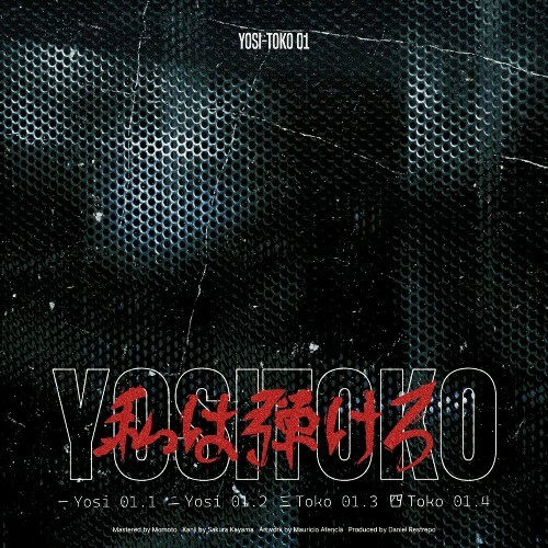 Yositoko - Yosi-Toko 01 (2024)