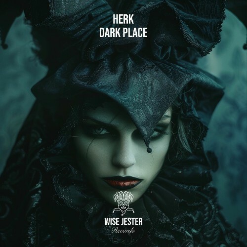  HERK - Dark Place (2025) 