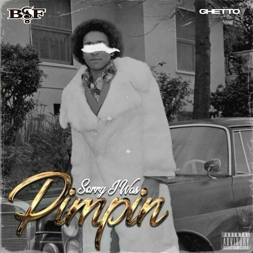  Flames Dot Malik - Sorry I Was Pimpin (2025) 