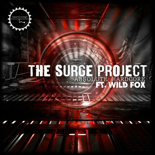 The Surge Project Ft  Wild Fox - Absolute Hardcore (2023) 