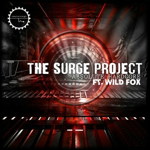 VA - The Surge Project Ft  Wild Fox - Absolute Hardcore (2023) (MP3)