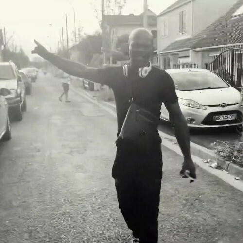  Despo Rutti - Idriss Elba (2026) 