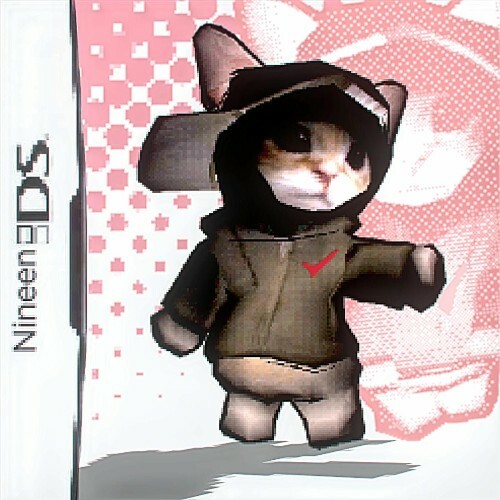  NINEEN - ROUTEVICTOIRE (2025) 