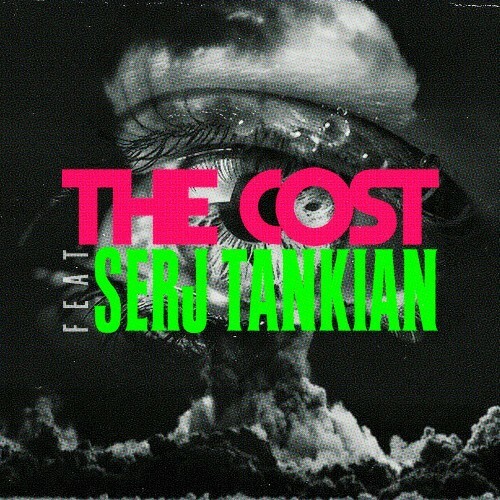 The Cost - Her Eyes feat Serj Tankian (2024)