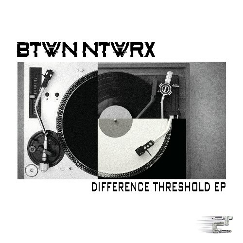 BTWN NTWRX - Difference Threshold (2026) 